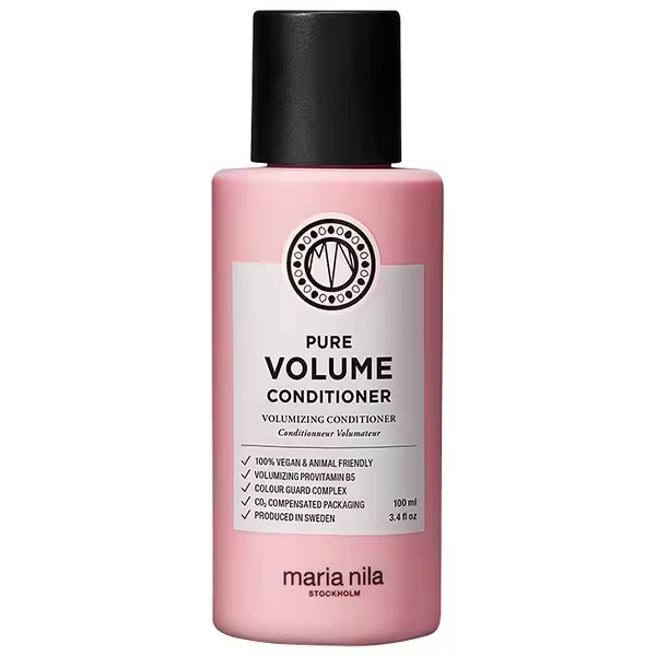 MARIA NILA PURE VOLUME ACONDICIONADOR. Acondicionador desenredante para cabello fino - 1