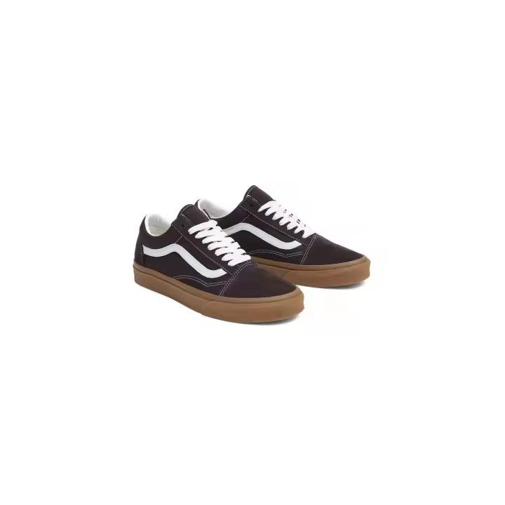 Vans Ua Old Skool Vintage Gum - 1