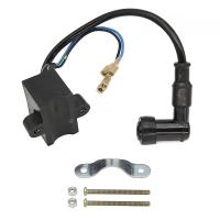 Bobina De Ignición CDI De Alta Performance Para Motor De 2 Tiempos 49cc-50cc-60cc-66cc-80cc Reemplazo Para Bicicleta Motocicleta - details 1