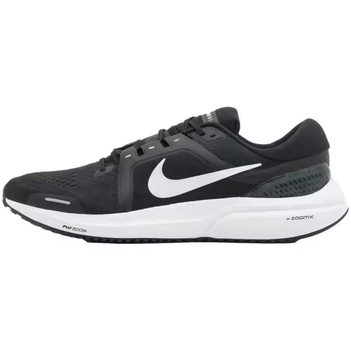 Zapatillas Nike Vomero 16 para hombre en color negro - 1
