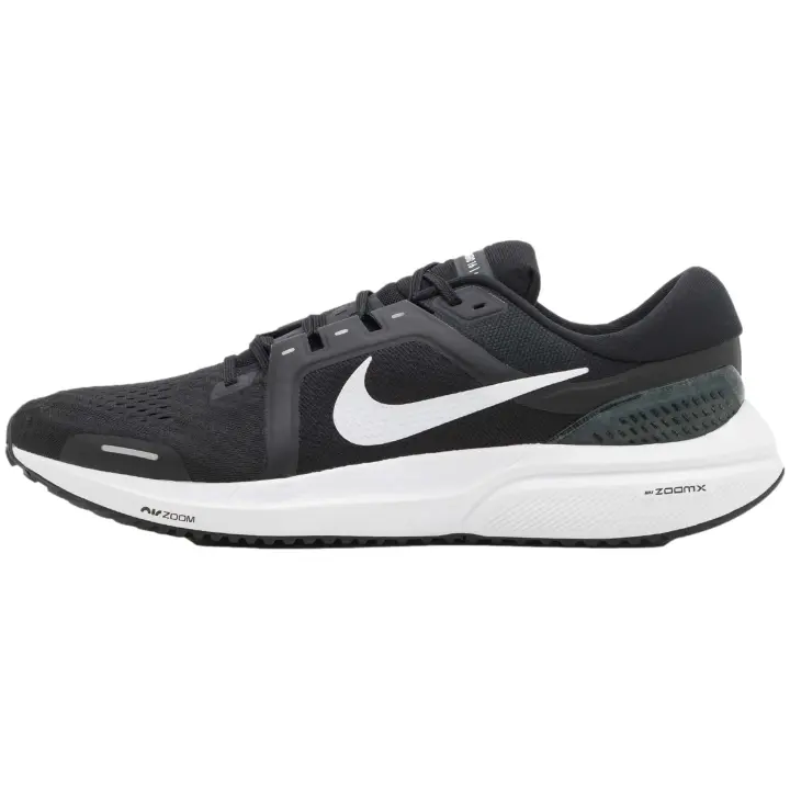 Zapatillas Nike Vomero 16 para hombre en color negro - 1