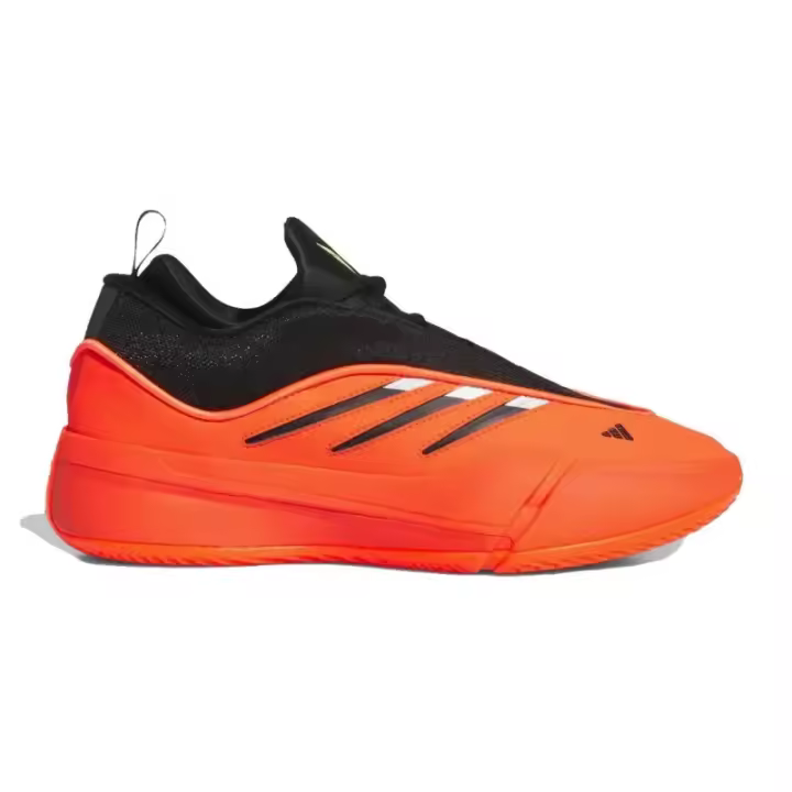 Zapatillas Adidas Dame 9 Solred Adidas - 1