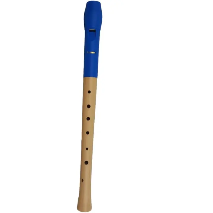 Flauta dulce Soprano madera Concerto mod. 8511 - 1