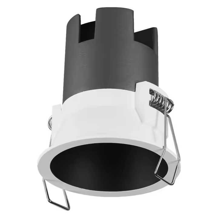Ledvance-Osram | [LVE-4099854089107] Foco LED Ledvance   5W 350Lm 4000K 30º IP20/IP20 - Blanco Natural - 1