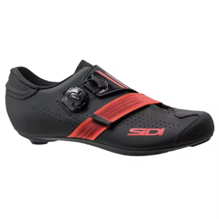 Sidi Zapatillas De Carretera Prima Negro - 1