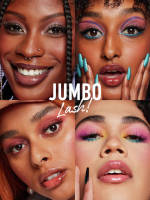 NYX Professional Makeup | Liner Jumbo Lashes, Eyeliner para adherir tus Pestañas Postizas, Resultado profesional, Negro - details 0