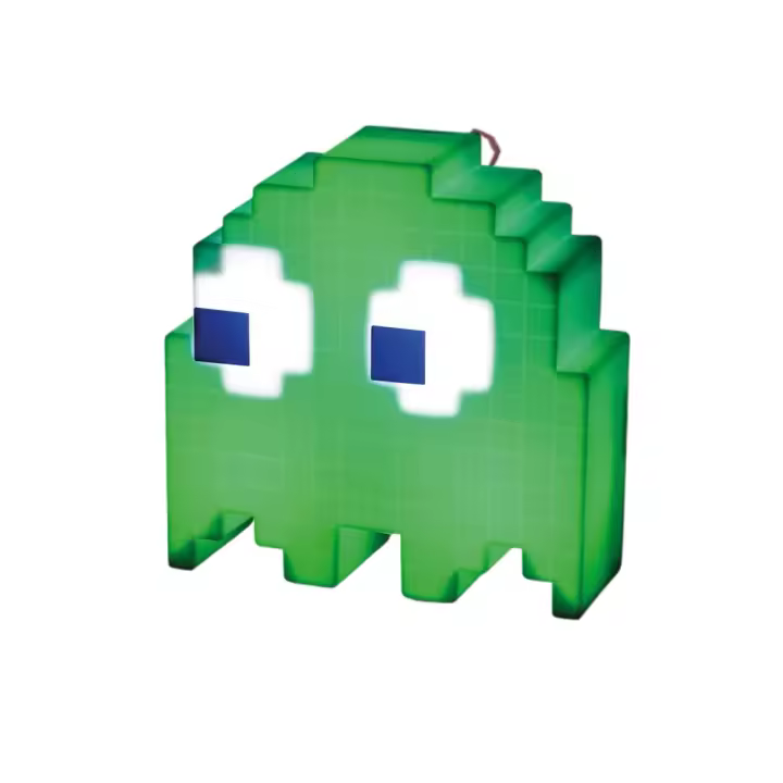Lampara pacman ghost v2 - 1