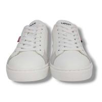 Levi's Levis Zapatilla Sneakers Niño BRYSON VBRY0002S BLANCO Zapatillas calzado niños Levis Winter ROYALE CORDONETS - details 3