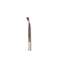 Fama Fabre Pincel separador de cutícula curvo para uñas en manicura - details 0