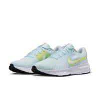 Zapatilla Nike RUN DEFY azul glacial - calzado de running para mujer y niños. - details 0