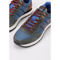 Sun68 TOM GOES DEPORTIVAS PLANAS hombre Azul - details 1