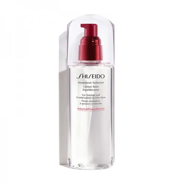 Shiseido - Loción Equilibrante 24 Horas para Hidratar y Equilibrar la Piel - 1
