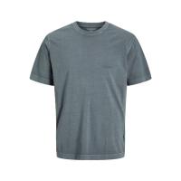 Camiseta Jack & Jones 12273573 Varenna azul (stormweather) - Ropa de Hombre - details 1