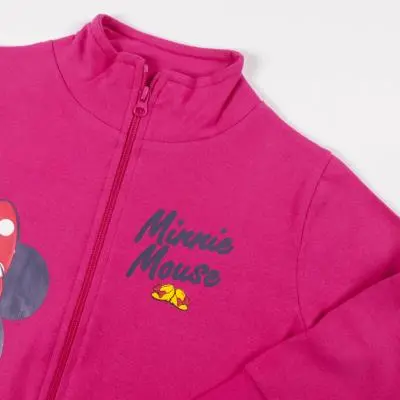 CHANDAL FELPA MINNIE - 1