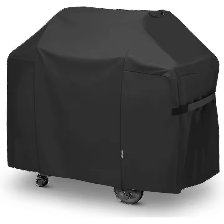 Funda waterproof y resistant para barbacoa Weber Spirit series 200 y 300 (132 cm) - 1
