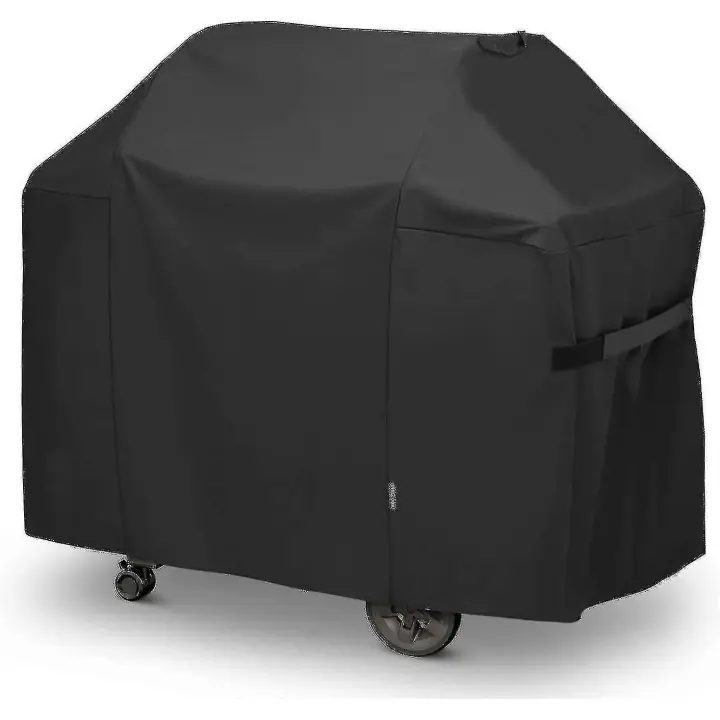 Funda waterproof y resistant para barbacoa Weber Spirit series 200 y 300 (132 cm) - 1