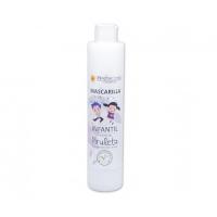 Brische Cosmetics Brische Pack 3 Piezas Champú, Mascarilla y Bifase Aroma Piruleta con árbol de Té 250ml - details 2