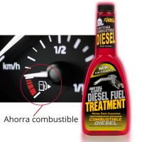 Metal Lube Tratamiento Sistema Diésel 236 ml | Aditivo Diesel Profesional | Limpia Inyectores y Válvulas Metal Lube | Protege Bomba Alta Presión | Antihumos Diesel y Reductor de CO₂ |Metal Lube Pre-ITV Diesel para Mejorar Rendimiento y Reducir Emisiones - details 6