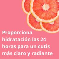 Neutrogena Clear & Radiant (Refreshingly Clear) Crema Hidratante Facial Con Pomelo Rojo Sin Aceite 50ml - details 3