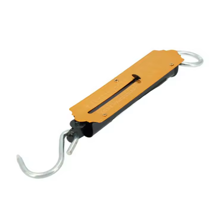 Báscula Digital para Equipajes Ferrestock 12 kg - 1