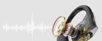 Auriculares Traductor M62
