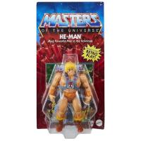He-Man Origins Masters del Universo figura Orígenes Mattel (HGH44) muñeco articulado MOTU Heman - details 3