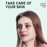 Parches De Silicone Antienvejecimiento Para Rostro Reducción De Arrugas Reutilizables Para Ojos Y Rincón De La Boca Adecuado Para Mujeres - details 5