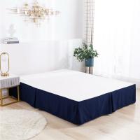 Enfriador De Cama Sólido Pulido Tamaño Estándar Para Camas De Soltera Dobles Reinas Reyones Cubierta No Esmerilada Suelta De Seda Poliéster 100% - details 27