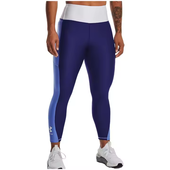 Textil Training marca Under Armour modelo 1377091-468 para mujer en color - 1