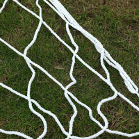 Red De Meta De Fútbol Plegable Y Portátil Antiimpacto Para Entrenamiento Y Partidos De Club Material De Polipropileno - details 5