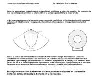 Lámpara Nocturna LED Xiaomi Mijia 2 Con Sensor De Movimiento Infrarrojo Base Magnética Ajustable Brillo Compatible Con Smart Home - details 19