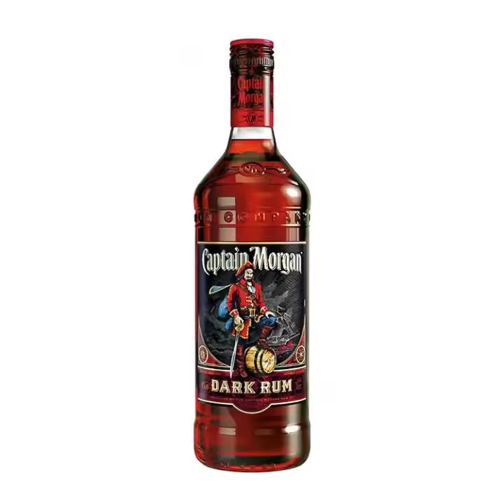 Ron Captain Morgan 70cl - 1