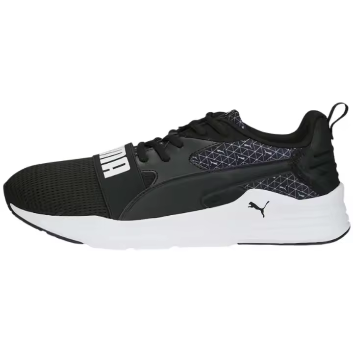 Zapatillas Puma  para hombre en color negro - 1