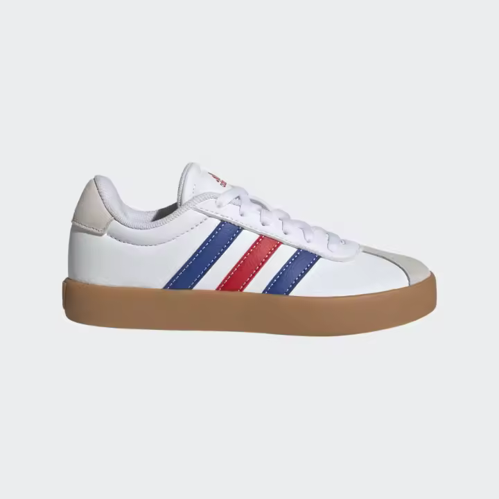 Zapatilla de Moda para UNISEX JUNIOR ADIDAS VL COURT 3.0 K - 1