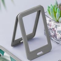 Porta Tarjetas De Negocio Para Hombres Y Mujeres Funda Transparente Para Tarjetas De Identificación Y Lanyard Bolsa De Estilo Formal - details 7