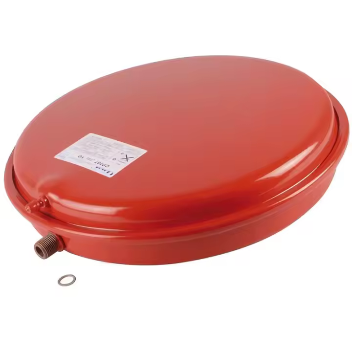 Vaso expansión caldera FERROLI 10 litros (I39809690) - 1