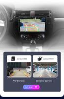 Junsun Android 13 inalámbrico CarPlay Android Auto Radio para Ford C-MAX 2003 2004 2005 2006 2007 2008 2009 2010  coche Multimedia navegación GPS autorradio - details 16