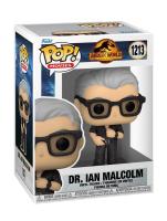 Funko Pop Jurassic World Cine Ian Malcom 1213 - details 1