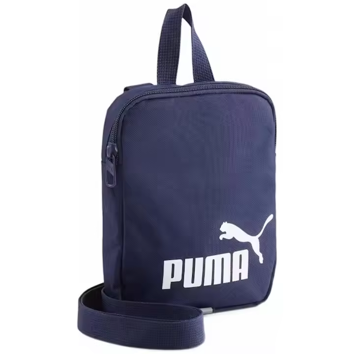 Bolso de Mano marca Puma modelo 079955-02 para accesorios en color azul - 1