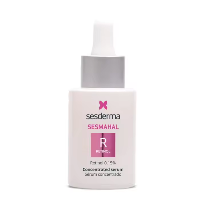 sesderma sesmahal retinol serum 30ml - 1