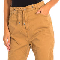 Le temps des Cerises-Pantalón largo PH860NIK00000171 para Mujer