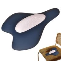 Entrenador De Musculatura Pélvica Buttocks Kegel Con Masaje Reparación Suave Almohadilla Para Prostata Sfínter Vejiga Ejercicio Abdominal Y Cintura Para Hombres Y Mujeres Uso En Casa Y Gimnasio - details 10