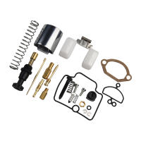 Kit De Reparación De Carburador Para Motocicleta Keihin Cpo KR150 Carb PWK 28 30 28mm 30mm Piezas De Reparación De Carburador Accesorios - details 5