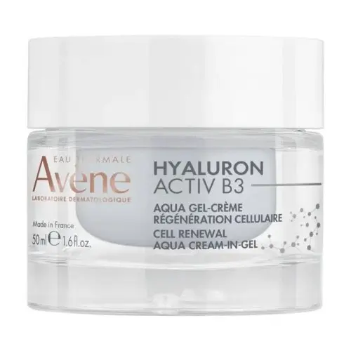 Avene Hyaluron Activ B3 Aqua Gel-Crema 50 ml - 1