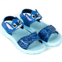 Sandalias Oficiales Stitch Disney ⭐ Ultra Comodidad 100% EVA | Edición Limitada cerda group - details 2