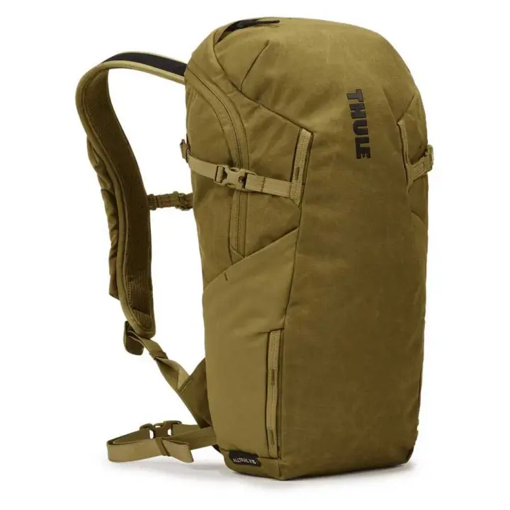 Thule Mochila Alltrail X 15l Verde Unisex Adulto - 1