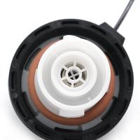 Nueva Tapa Del Tanque De Gas Con Amarre Para Chevrolet Silverado GMC Sierra Yukon Cadillac CTS Buick Regal Pontiac 04-12 95995094 Accesorios De Coche - details 8