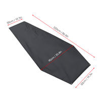 Carpa De Camping Para Un Solo Usuaria Carpa De Montaña Rusa Ligera Con Saco De Dormir Carpa De Un Habitáculo De Viaje - details 10