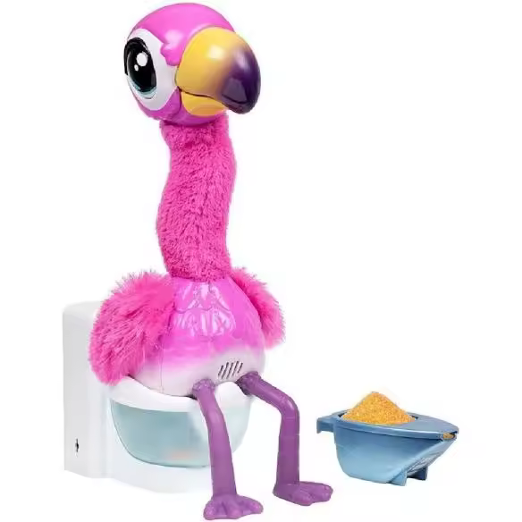 PETS FLAMINGO POP - 1