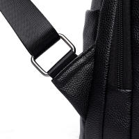 Mochila antirrobo con letras para mujer, bolso de hombro femenino de cuero PU de alta calidad, bolso escolar impermeable para niña - details 13
